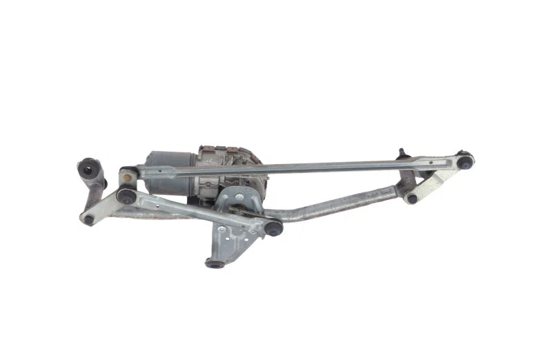 Moteur essuie glace avant pour SKODA SUPERB 2 PHASE 1 BREAK