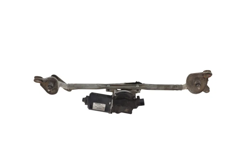 Moteur essuie glace avant pour TOYOTA AVENSIS 2 PHASE 1