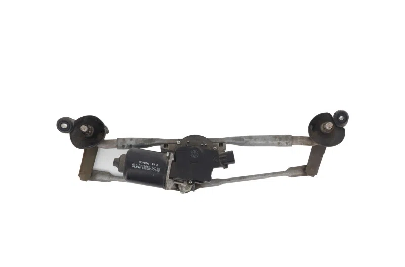 Moteur essuie glace avant pour TOYOTA PRIUS 2