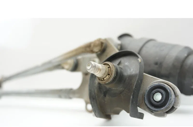Moteur essuie glace avant pour TOYOTA RAV4 3 PHASE 1