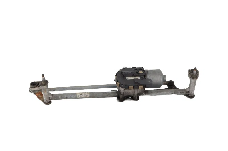 Moteur essuie glace avant pour VOLKSWAGEN JETTA 3