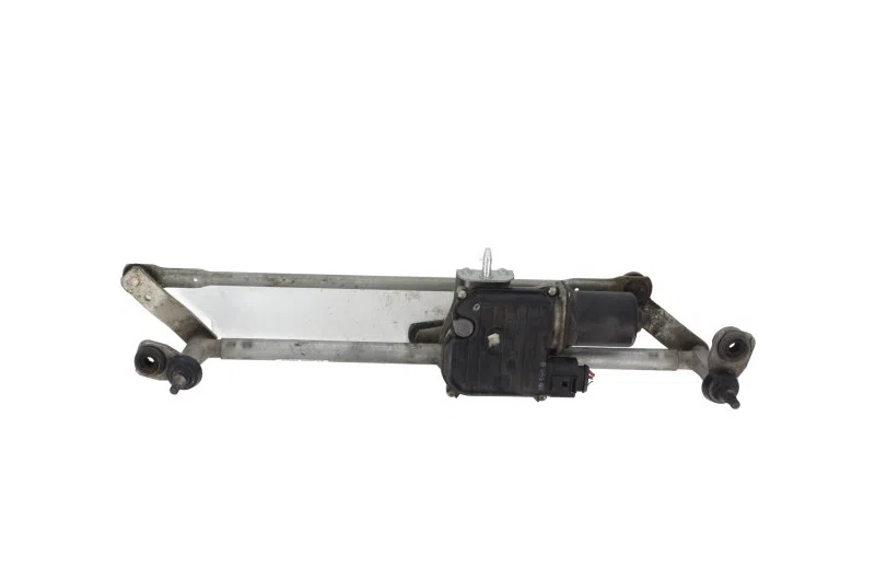 Moteur essuie glace avant pour VOLKSWAGEN SCIROCCO 3 PHASE 1 COUPE