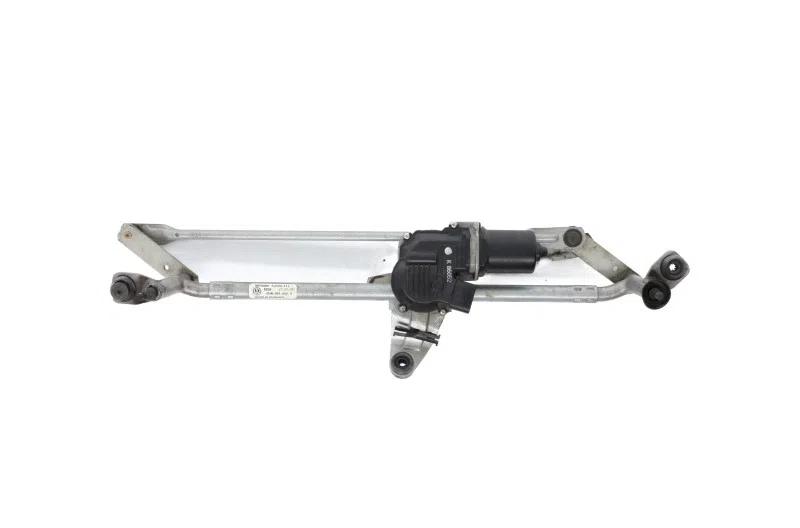 Moteur essuie glace avant pour VOLKSWAGEN TIGUAN 2 PHASE 1