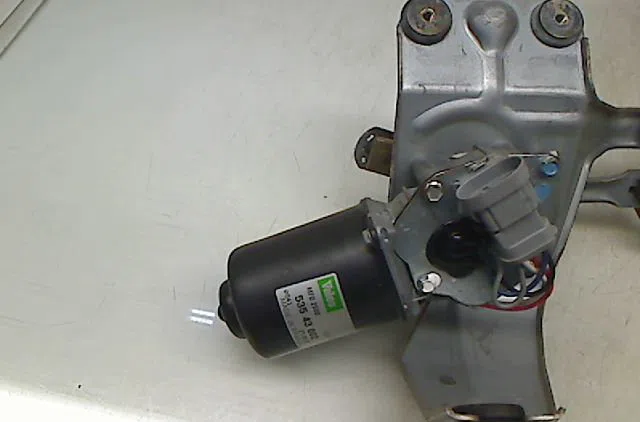 Moteur essuie-glace avant Renault 19 II Chamade (L53_) 1.8 (l53y) (1992-1995) occasion