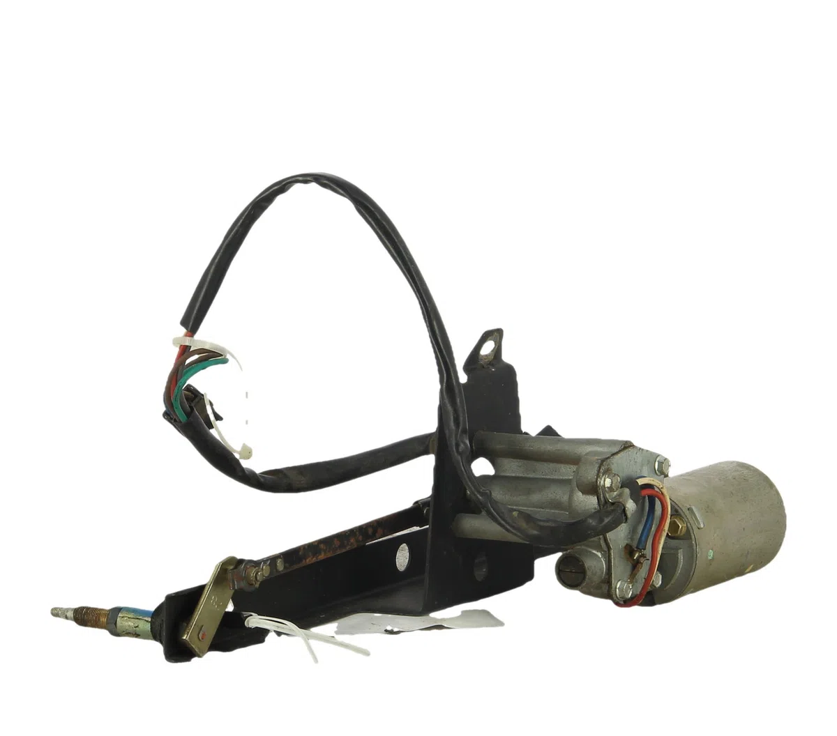 Moteur essuie-glace avant Renault 4 Fourgonnette (R21_, R23_) 1.0 (1987-1993) occasion