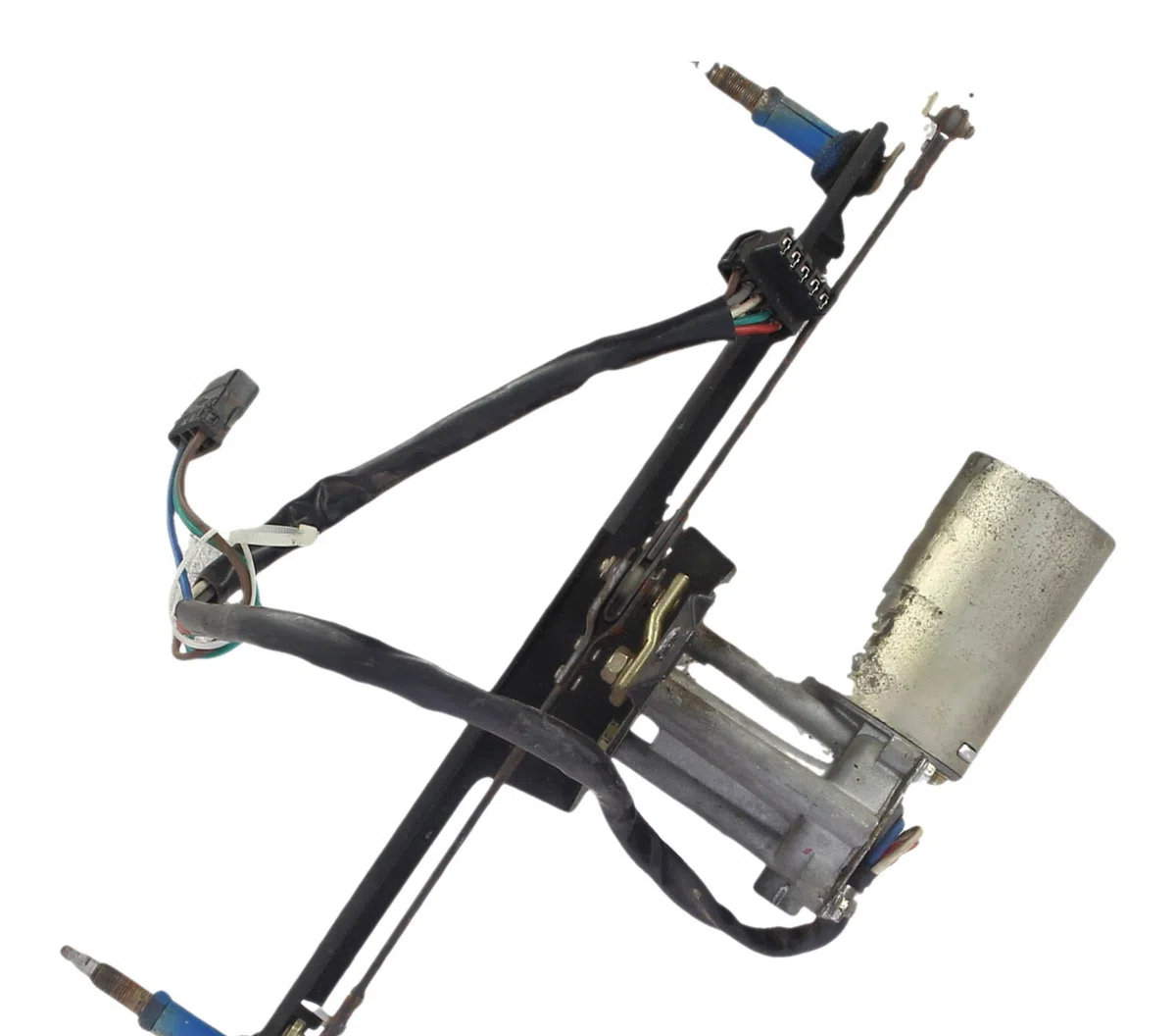 Moteur essuie-glace avant Renault 4 Fourgonnette (R21_, R23_) 1.0 (1987-1993) occasion