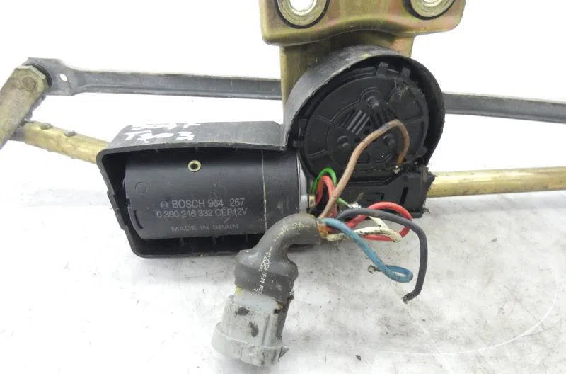 Moteur essuie-glace avant RENAULT CLIO 1 PHASE 1 occasion