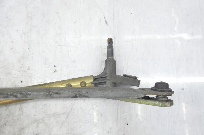 Moteur essuie-glace avant RENAULT CLIO 1 PHASE 1 occasion