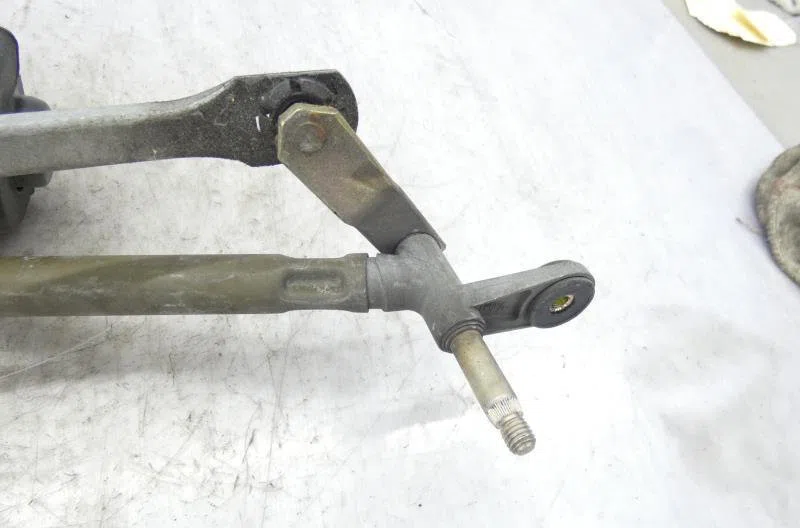 Moteur essuie-glace avant RENAULT CLIO 1 PHASE 1 occasion