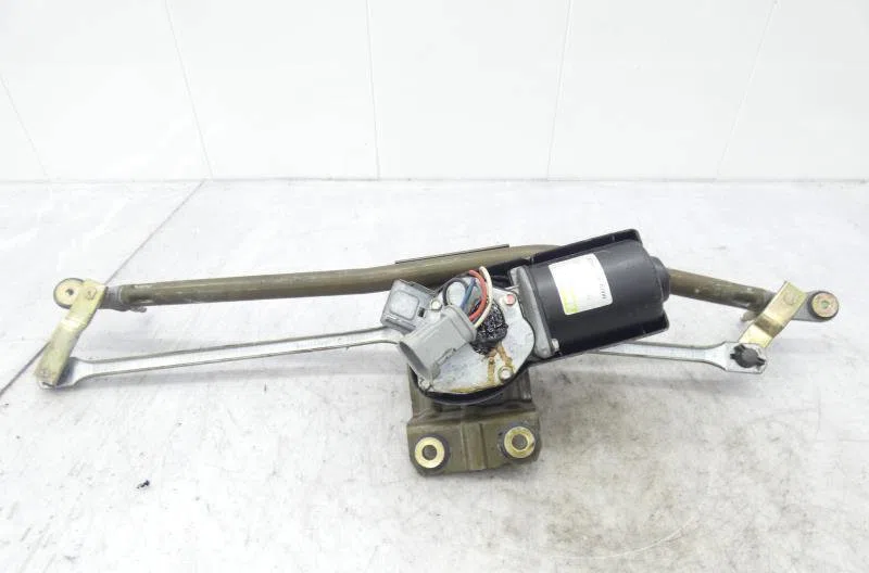 Moteur essuie-glace avant RENAULT CLIO 1 PHASE 1 occasion