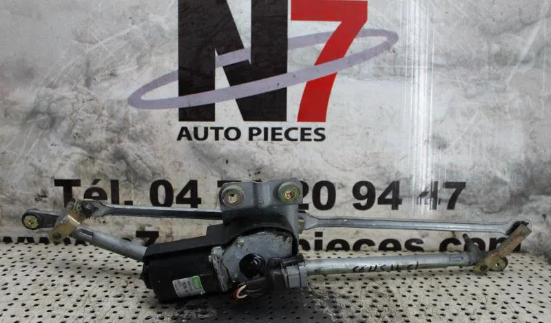Moteur essuie-glace avant RENAULT CLIO 1 PHASE 1 occasion