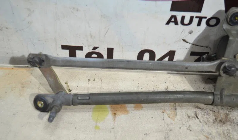 Moteur essuie-glace avant RENAULT CLIO 1 PHASE 2 occasion