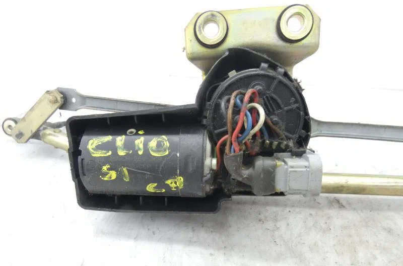 Moteur essuie-glace avant RENAULT CLIO 1 PHASE 3 occasion