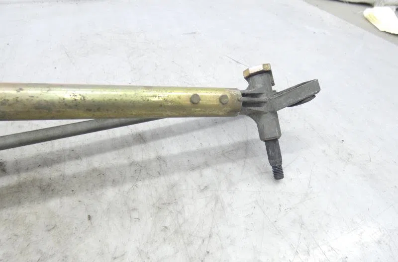 Moteur essuie-glace avant RENAULT CLIO 1 PHASE 3 occasion