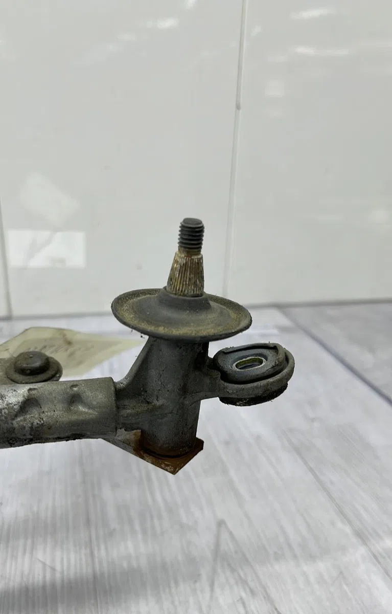 Moteur essuie-glace avant RENAULT CLIO 2 PHASE 1 occasion
