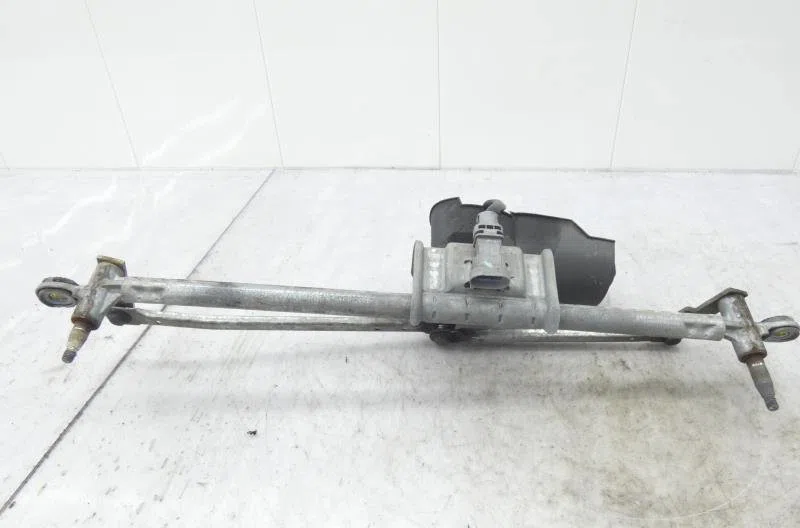 Moteur essuie-glace avant RENAULT CLIO 2 PHASE 1 occasion