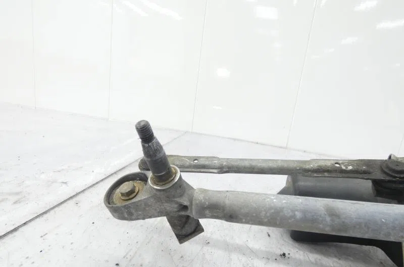 Moteur essuie-glace avant RENAULT CLIO 2 PHASE 1 occasion