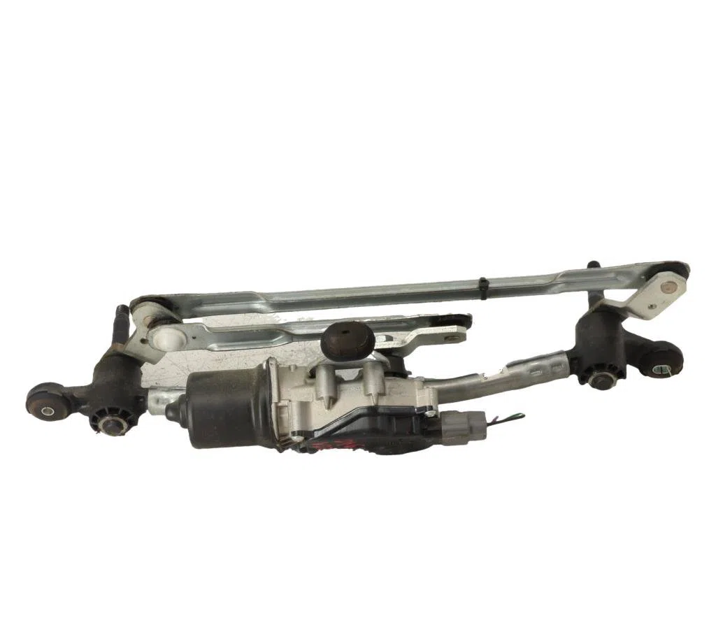 Moteur essuie-glace avant RENAULT CLIO 5 PHASE 1 occasion