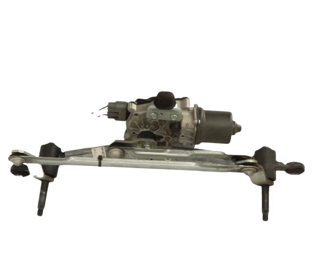 Moteur essuie-glace avant RENAULT CLIO 5 PHASE 1 occasion