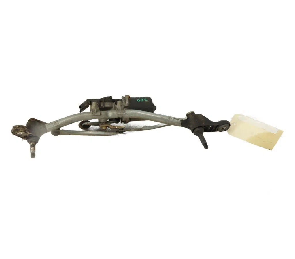 Moteur essuie-glace avant Renault CLIO III (BR0-1, CR0-1) 1.4 16v (2005-2012) occasion