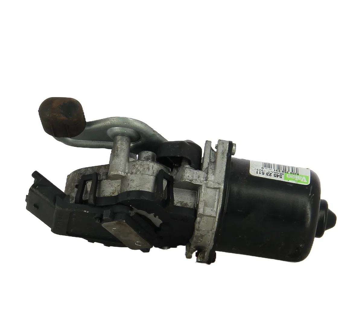 Moteur essuie-glace avant Renault CLIO III (BR0-1, CR0-1) 1.5 dci (2010-2014) 5 portes occasion