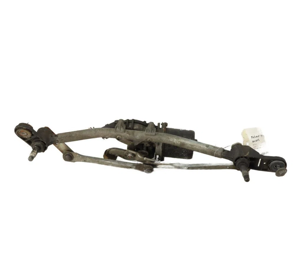 Moteur essuie-glace avant Renault CLIO III (BR0-1, CR0-1) 1.5 dci (c-br0g, c-br1g) (2005-2012) 5 portes occasion