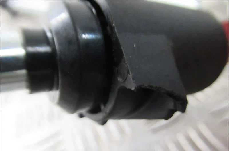 Moteur essuie-glace avant Renault CLIO III Grandtour (KR0-1_) 1.5 dci (kr0g) (2007-2012) occasion