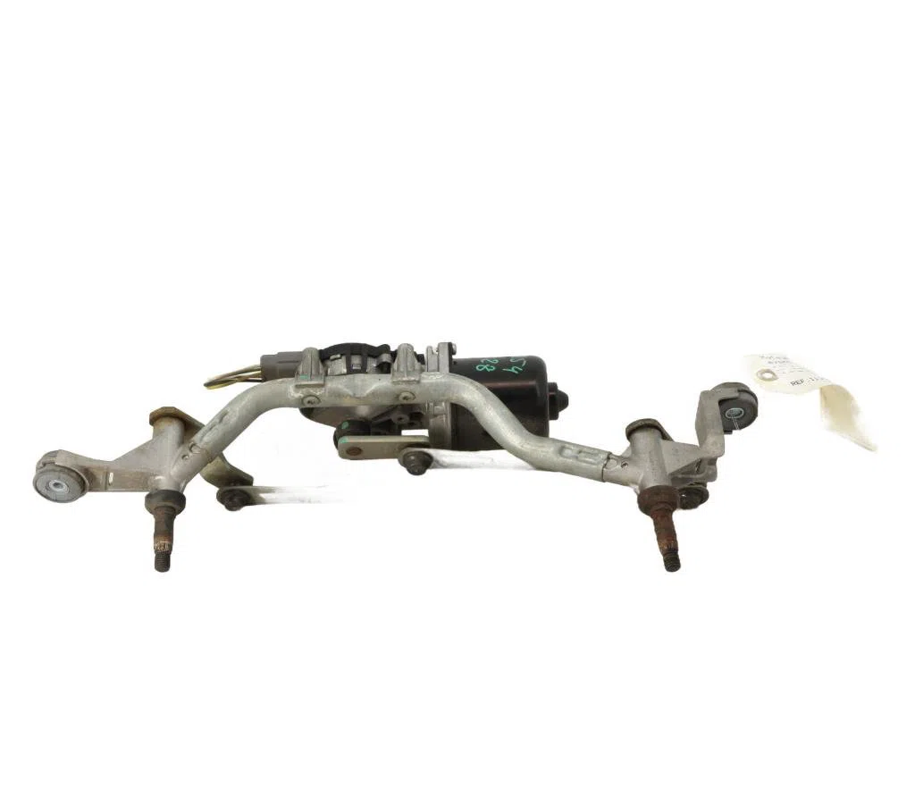Moteur essuie-glace avant Renault CLIO IV (BH_) 0.9 tce 90 (2012) 5 portes occasion