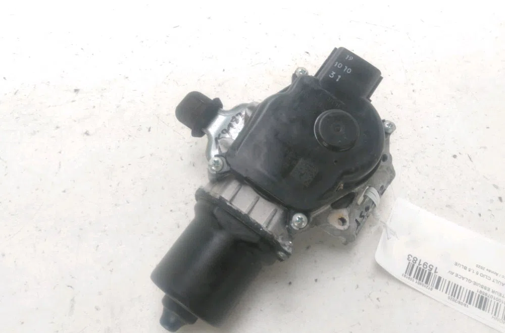 Moteur essuie-glace avant Renault CLIO V (B7_) 1.5 blue dci 85 (b7ag) (2019) 5 portes occasion