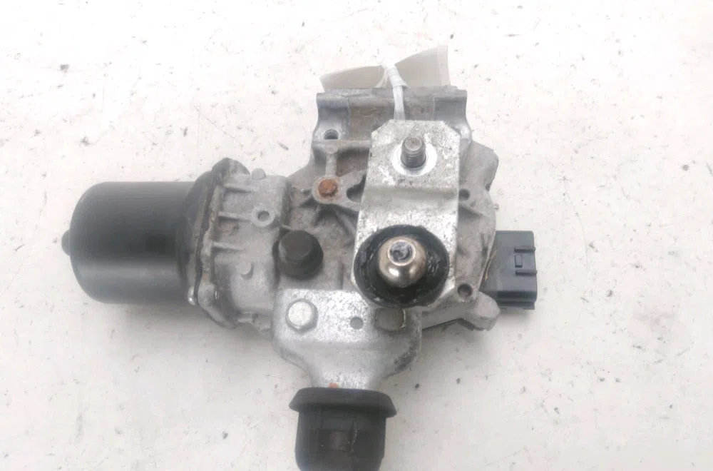 Moteur essuie-glace avant Renault CLIO V (B7_) 1.5 blue dci 85 (b7ag) (2019) 5 portes occasion