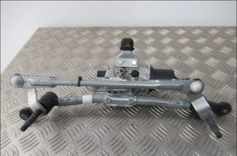 Moteur essuie-glace avant Renault CLIO V (B7_) Tce 90 (b7mt) (2020) occasion