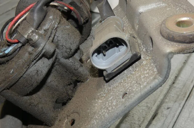 Moteur essuie-glace avant RENAULT ESPACE 1 PHASE 1 occasion