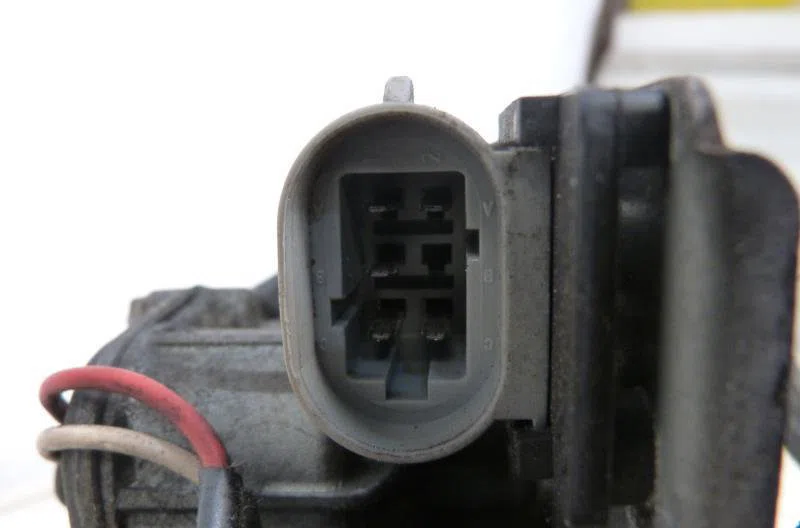 Moteur essuie-glace avant RENAULT ESPACE 2 PHASE 1 occasion