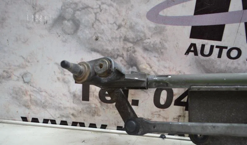Moteur essuie-glace avant RENAULT ESPACE 2 PHASE 2 occasion