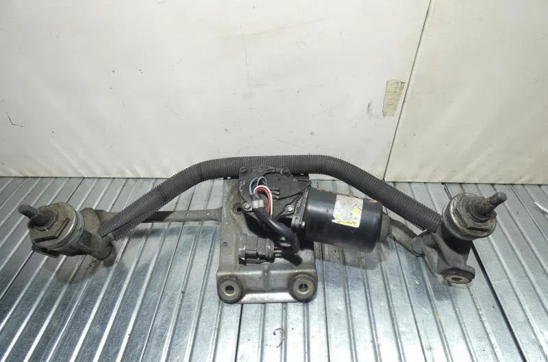 Moteur essuie-glace avant RENAULT ESPACE 3 occasion