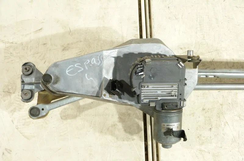 Moteur essuie-glace avant RENAULT ESPACE 4 PHASE 1 occasion