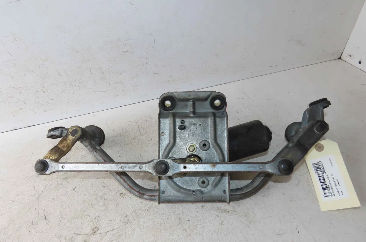 Moteur essuie-glace avant RENAULT ESPACE III occasion