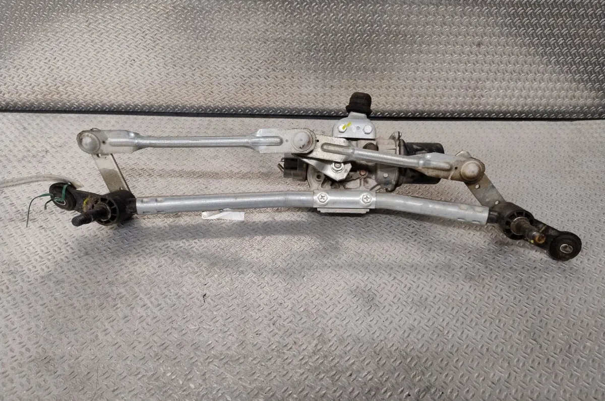 Moteur essuie-glace avant Renault EXPRESS Camionnette-Monospace 1.3 tce 100 (f6ma) (2021) occasion
