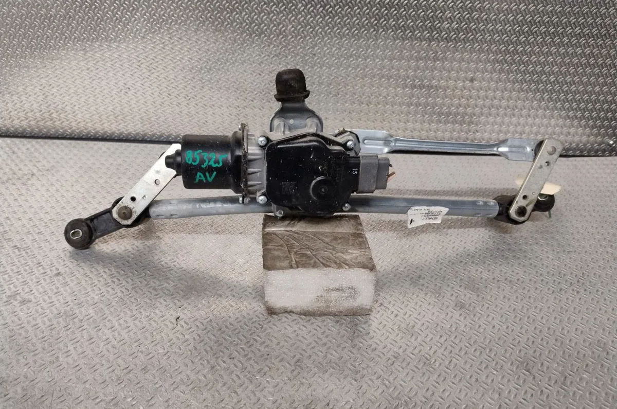 Moteur essuie-glace avant Renault EXPRESS Camionnette-Monospace 1.3 tce 100 (f6ma) (2021) occasion