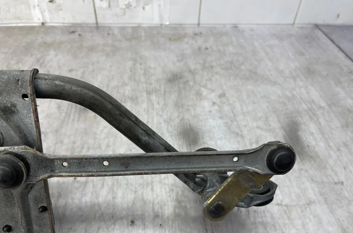 Moteur essuie-glace avant RENAULT GRAND ESPACE 3 occasion