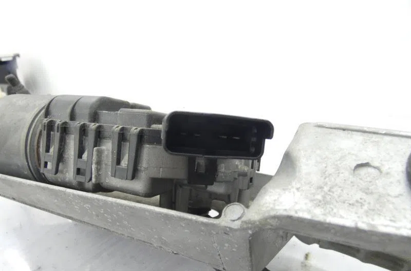 Moteur essuie-glace avant RENAULT GRAND MODUS PHASE 2 occasion