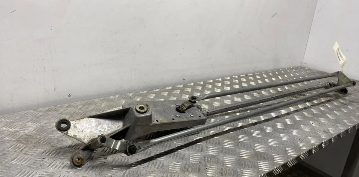 Moteur essuie-glace avant RENAULT GRAND MODUS PHASE 2 occasion