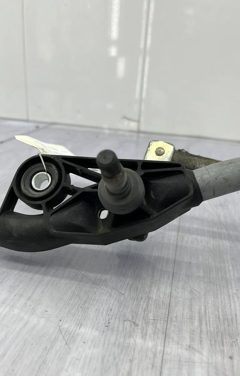 Moteur essuie-glace avant RENAULT GRAND SCENIC 2 PHASE 2 occasion