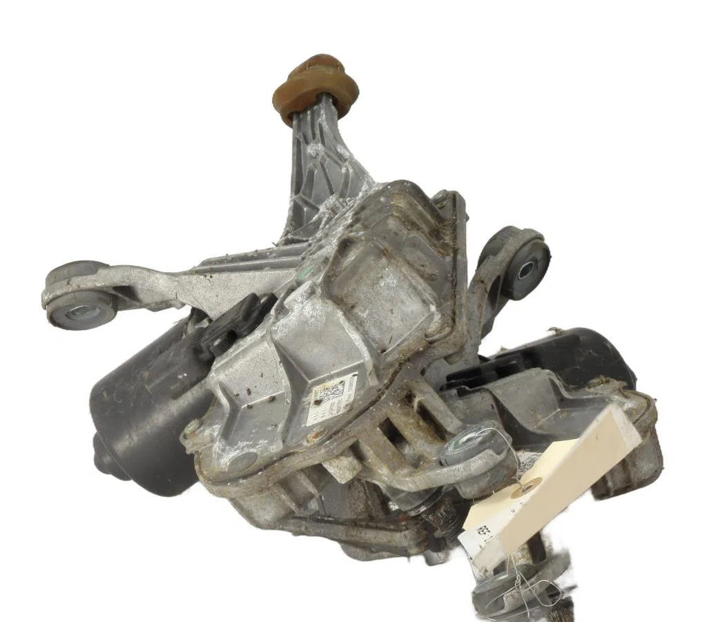Moteur essuie-glace avant Renault GRAND SCÉNIC III (JZ0-1_) 1.2 tce (2012) occasion