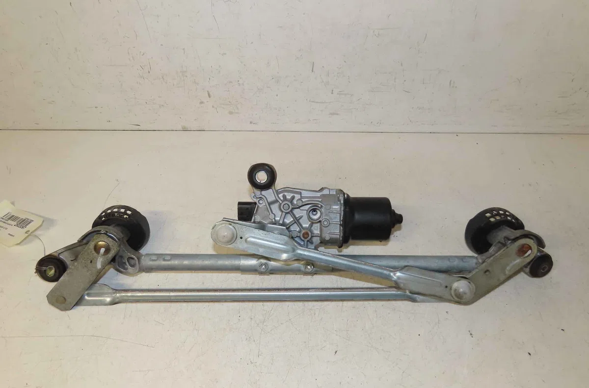 Moteur essuie-glace avant RENAULT KADJAR occasion