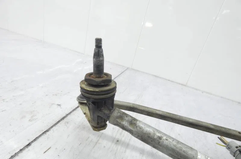 Moteur essuie-glace avant RENAULT KANGOO 1 PHASE 2 occasion