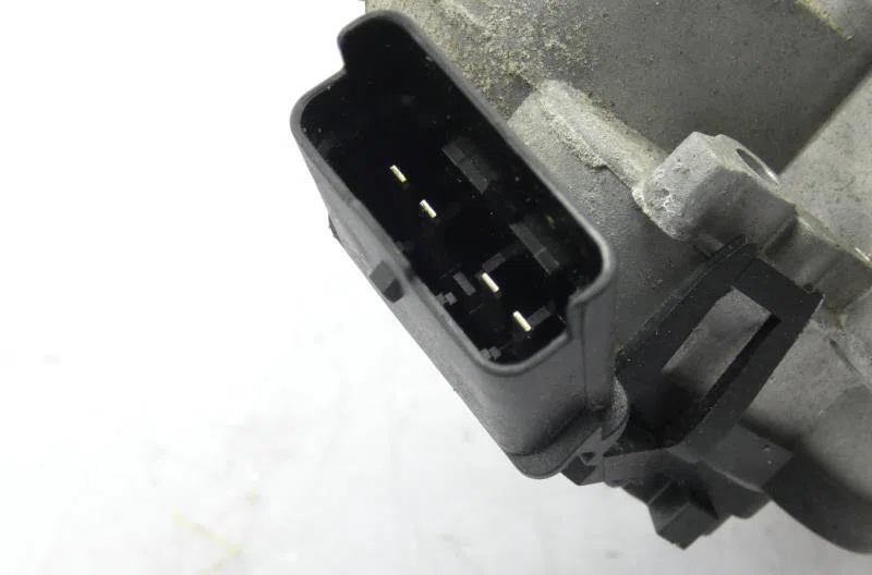 Moteur essuie-glace avant RENAULT KANGOO 2 PHASE 2 occasion