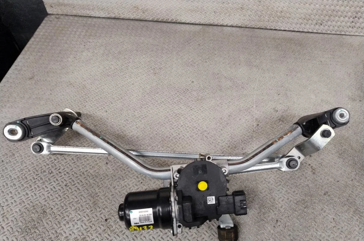 Moteur essuie-glace avant RENAULT KANGOO 3  KANGOO 3 occasion