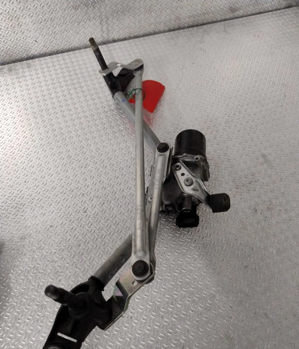Moteur essuie-glace avant RENAULT KANGOO 3  KANGOO 3 occasion