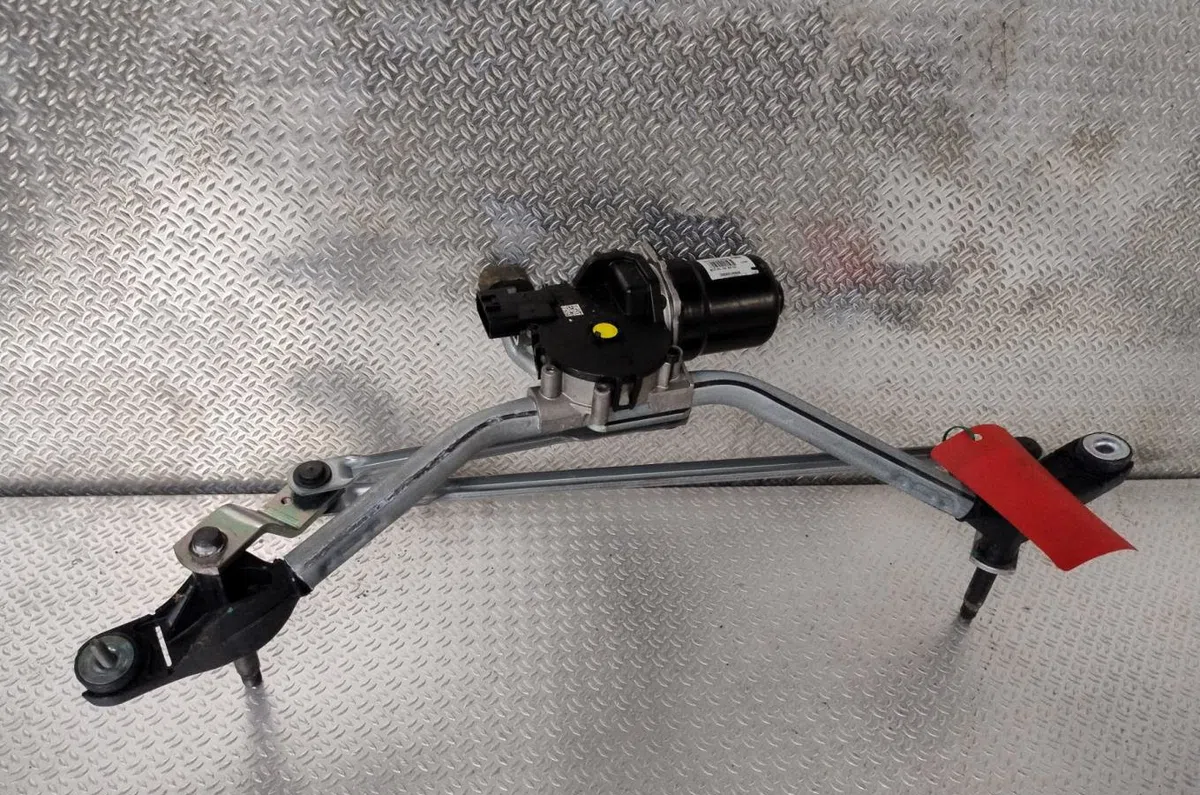 Moteur essuie-glace avant RENAULT KANGOO 3  KANGOO 3 occasion